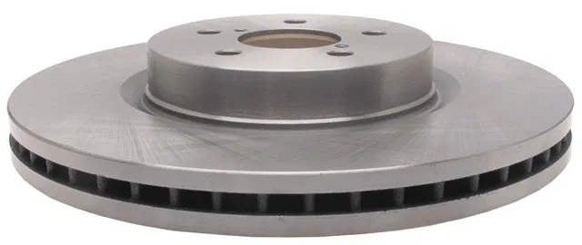 980361R – RAYBESTOS Brake Rotor, OE Replacement Single - view 2